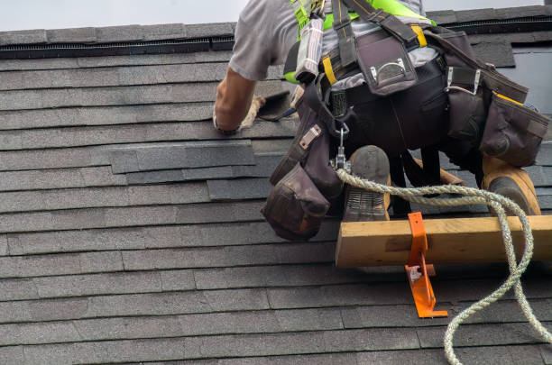 Reliable Roof Repair contractor in Arnold, CA by Brentwood Metal Roofing