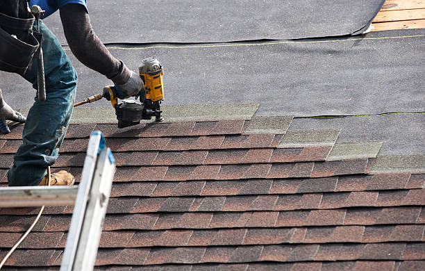 Licensed Roof Repair service in Arnold, CA - Brentwood Metal Roofing